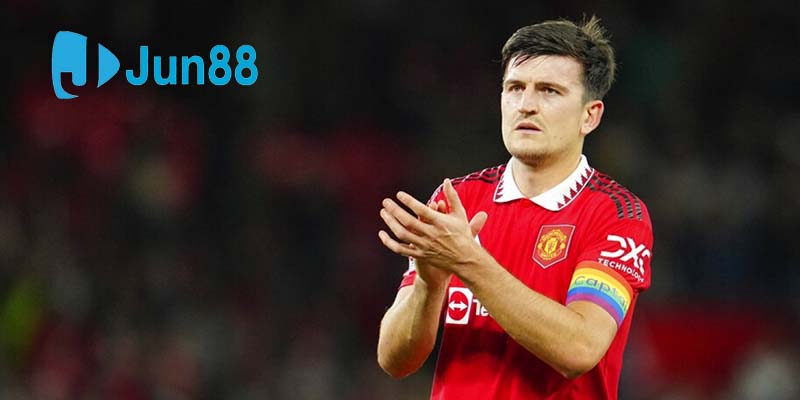 Harry Maguire