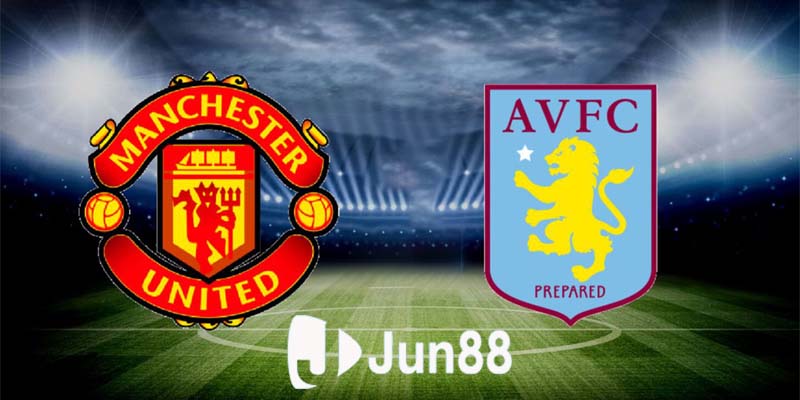 Man Utd vs Aston Villa: Bruno giải cứu đội chủ nhà