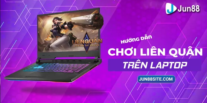 Chơi Liên Quân PC mà không cần dùng phần mềm giả lập