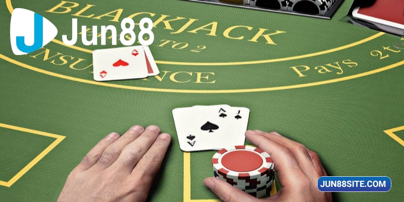 Giới thiệu về Blackjack là gì?