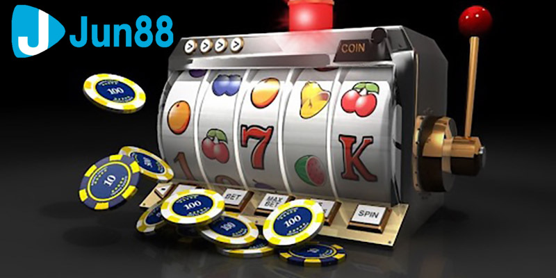 Sức hút khó cưỡng của việc tải Game Slot Jun88 để đặt cược