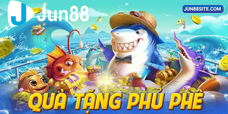 Khuyến mãi Bắn Cá thưởng cược hợp lệ vào chủ hàng tuần hậu hĩnh