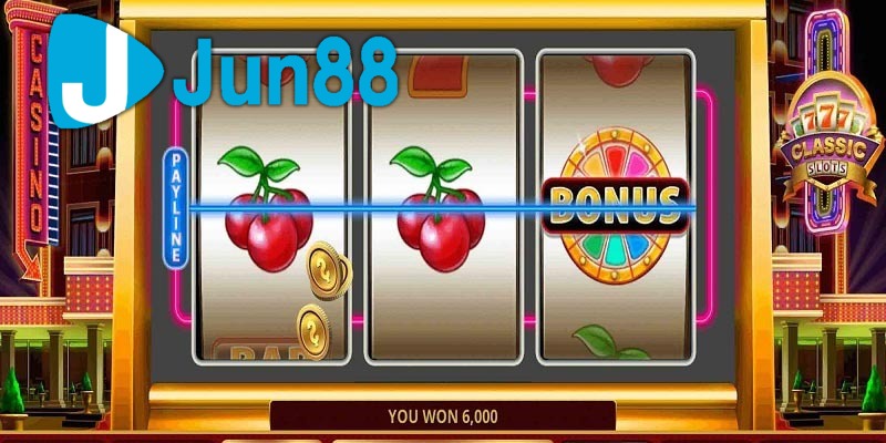 Những luật chơi cơ bản bet thủ cần nắm rõ trong Game Slot là gì