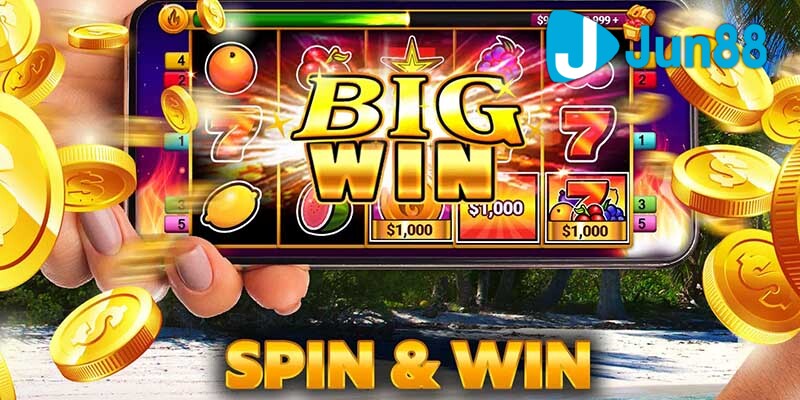 Những điều cơ bản cần biết sau khi đã tải Game Slot về thiết bị