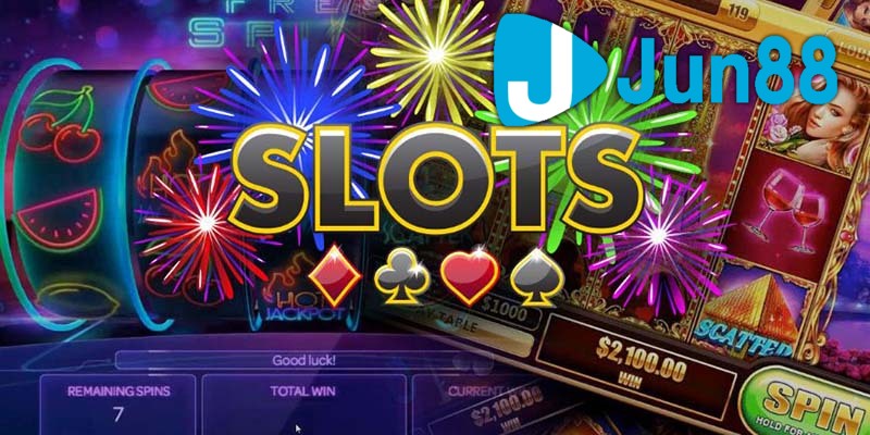 Game Slot Là Gì? Nền Tảng Kiến Thức Cơ Bản Dành Cho Tân Thủ