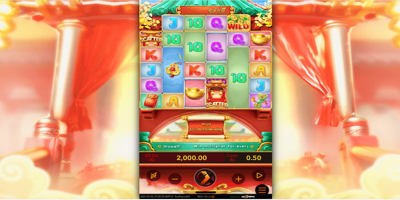 Game Slot đổi thưởng BGDC là gì?